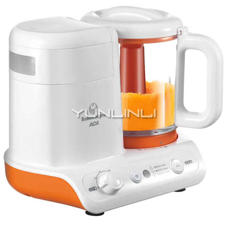 Multifunctional Baby Food Proc - Baby Food Blender And Steamer recensione e prezzo
