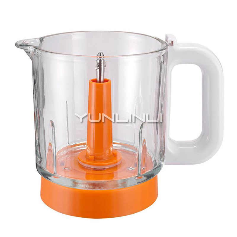Multifunctional Baby Food Proc - Baby Food Blender And Steamer recensione e prezzo