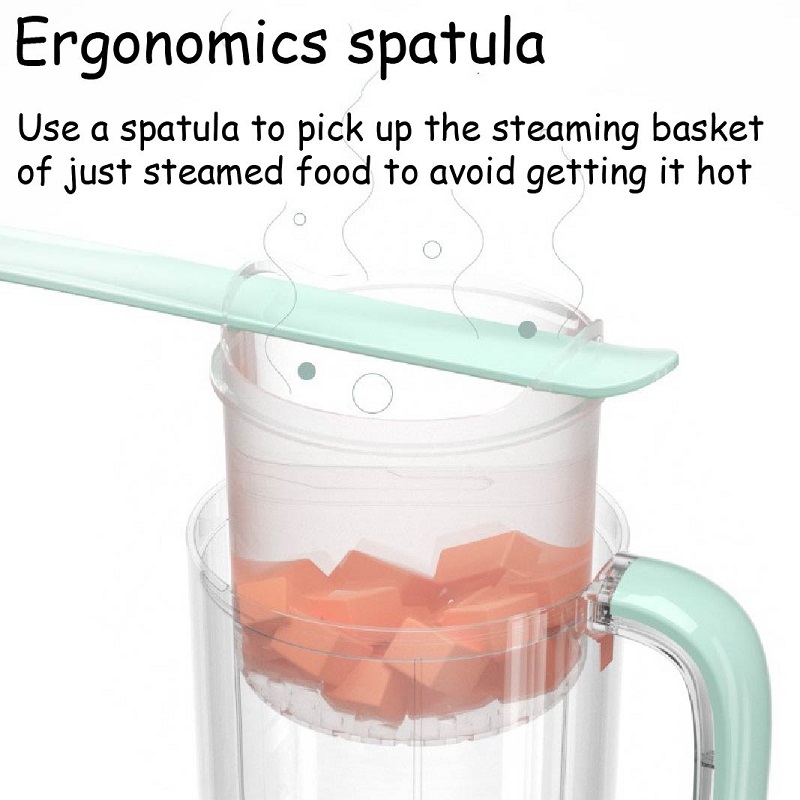 220V Multi-Function Electric B - Baby Food Blender And Steamer recensione e prezzo