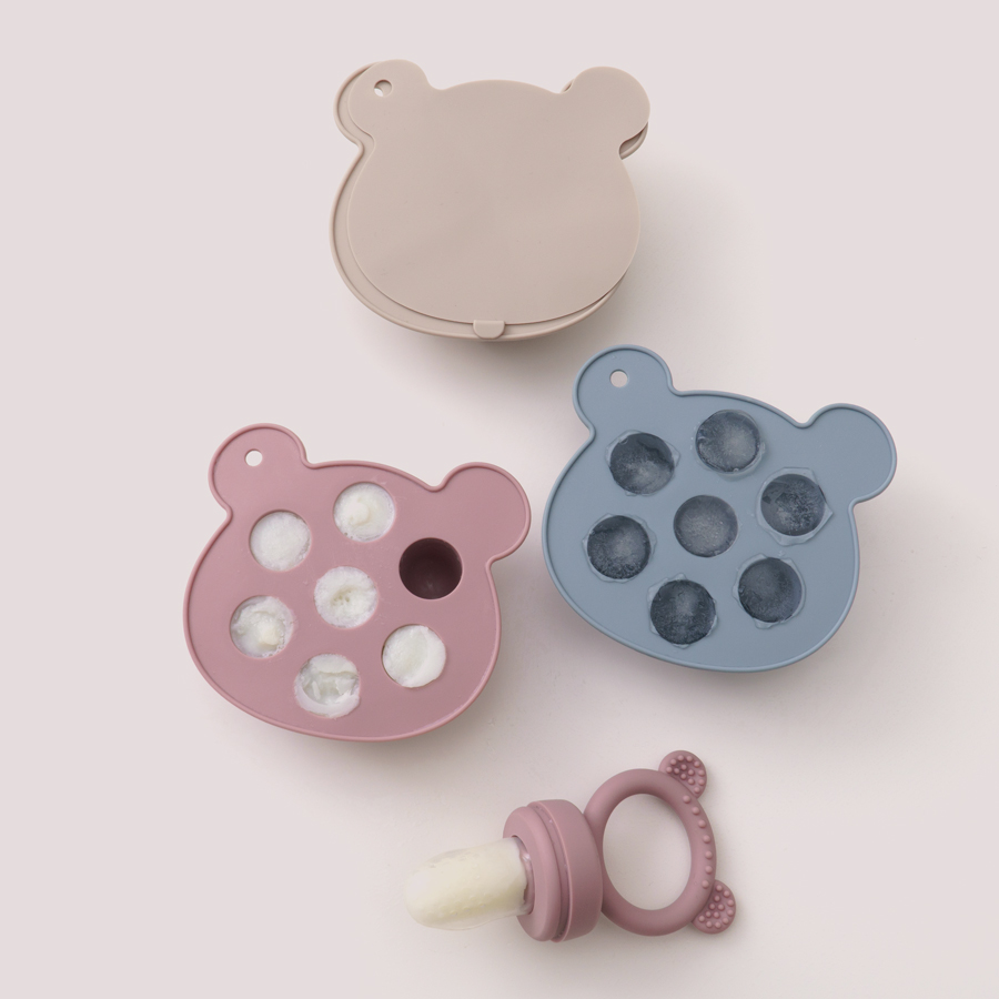 Baby Ice Cream Pops Silicone M - Baby Food Delivery recensione e prezzo
