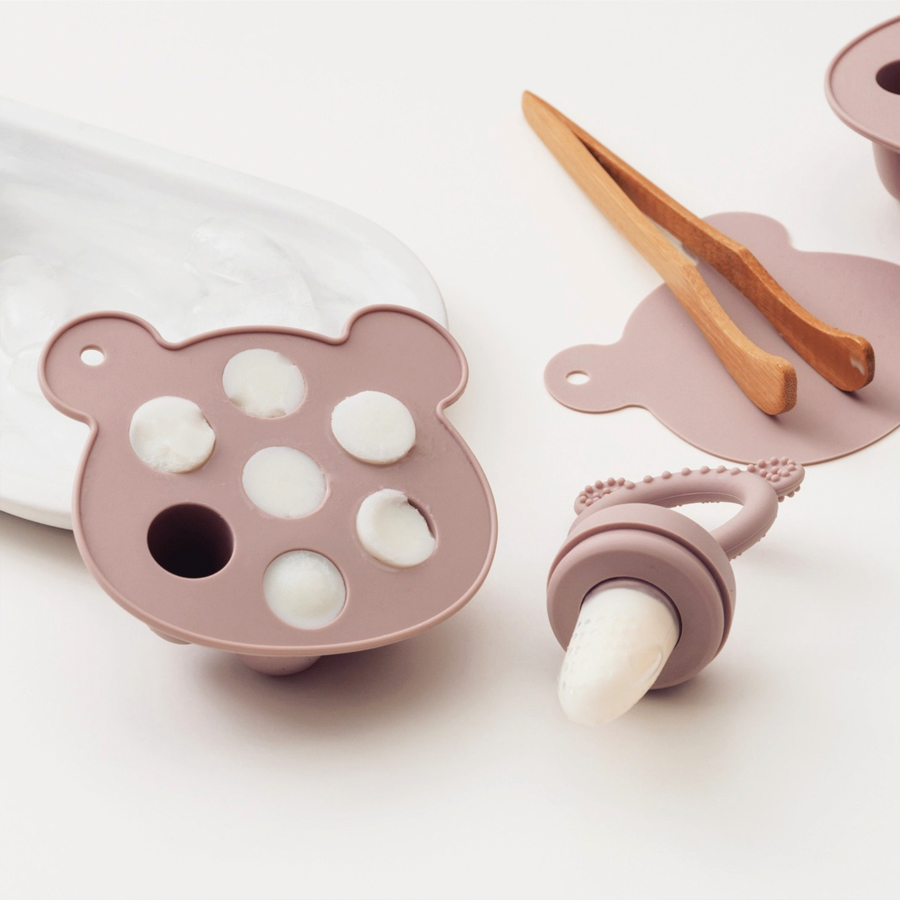 Baby Ice Cream Pops Silicone M - Baby Food Delivery recensione e prezzo