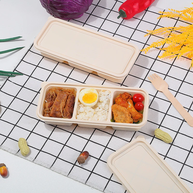 Hamburger Lunch Box Double Tie - Weaning Spoon Set recensione e prezzo