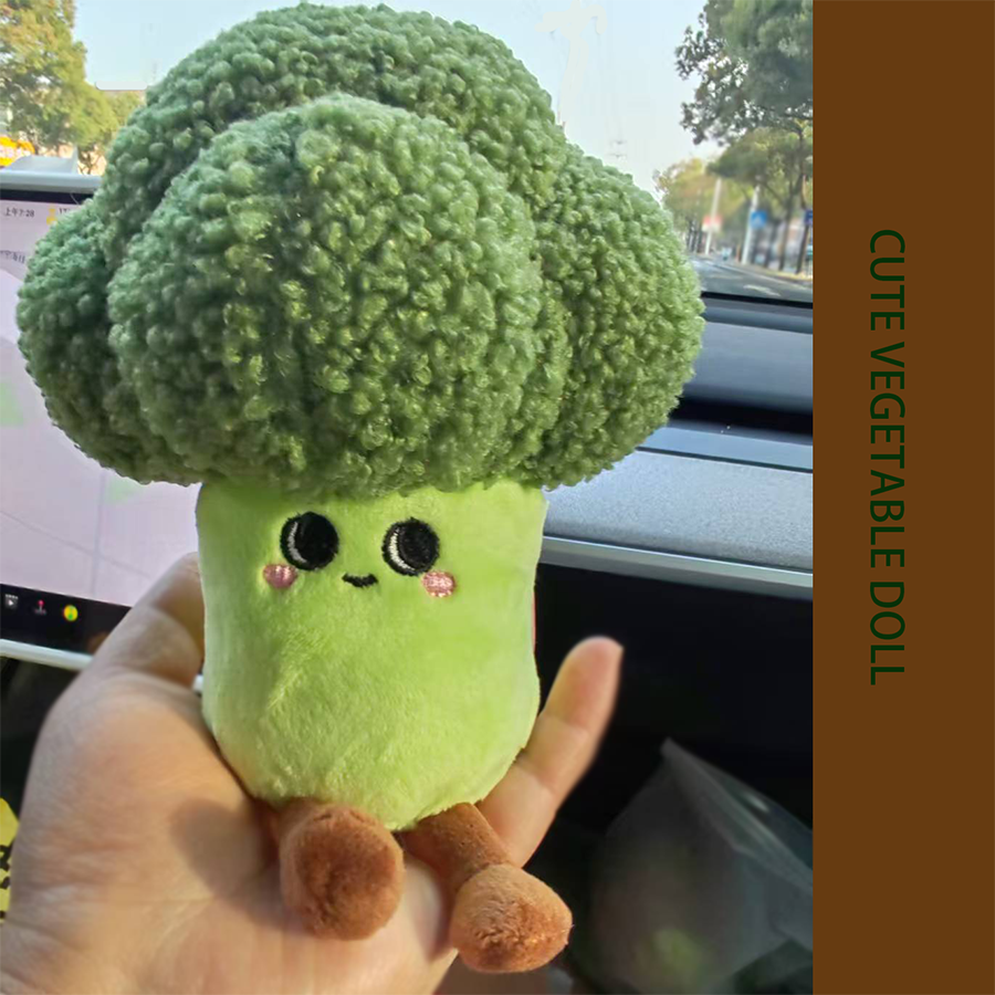 Creative Simulation Vegetables - Baby Food Vegetable recensione e prezzo