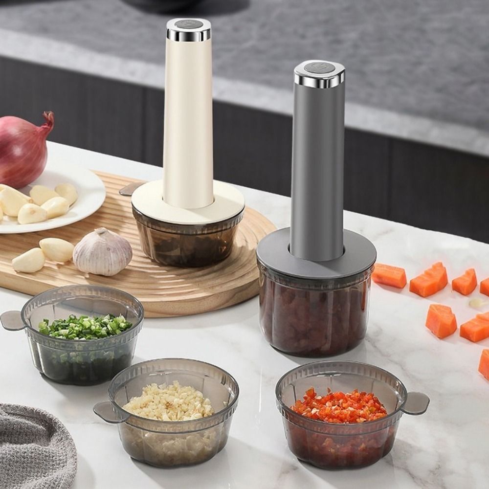 Plastic Electric Meat Grinder  - Baby Food Grinder recensione e prezzo