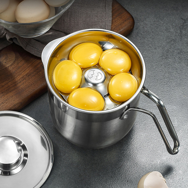 304 Stainless Steel Egg White  - Baby Food With Protein recensione e prezzo