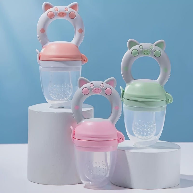 9pcs Feeding Cutlery:1 Silicon - Baby Food Utensils recensione e prezzo