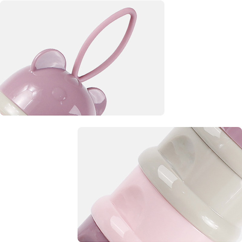 Storage Three/Four Tier Portab - Baby Food Universe recensione e prezzo