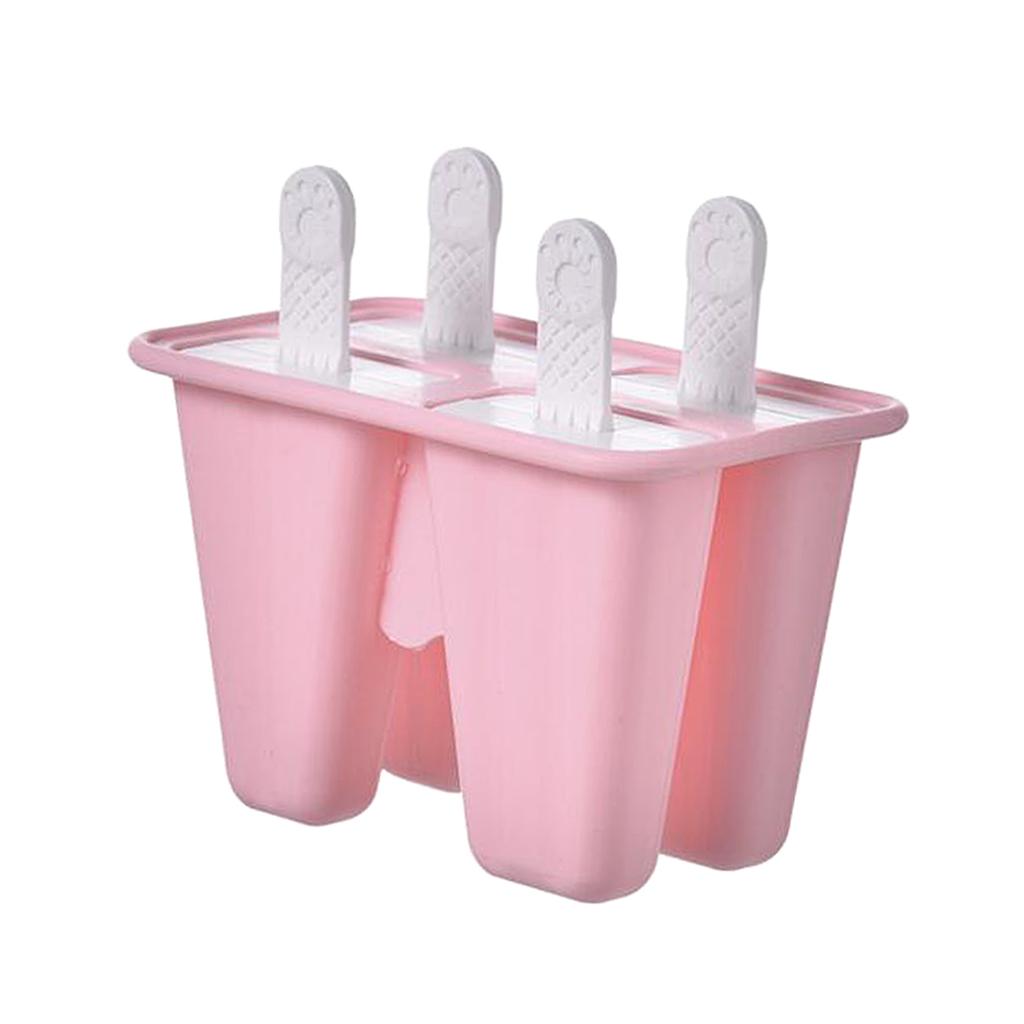 Silicone Popsicle Molds BPA Fr - Baby Food Homemade recensione e prezzo