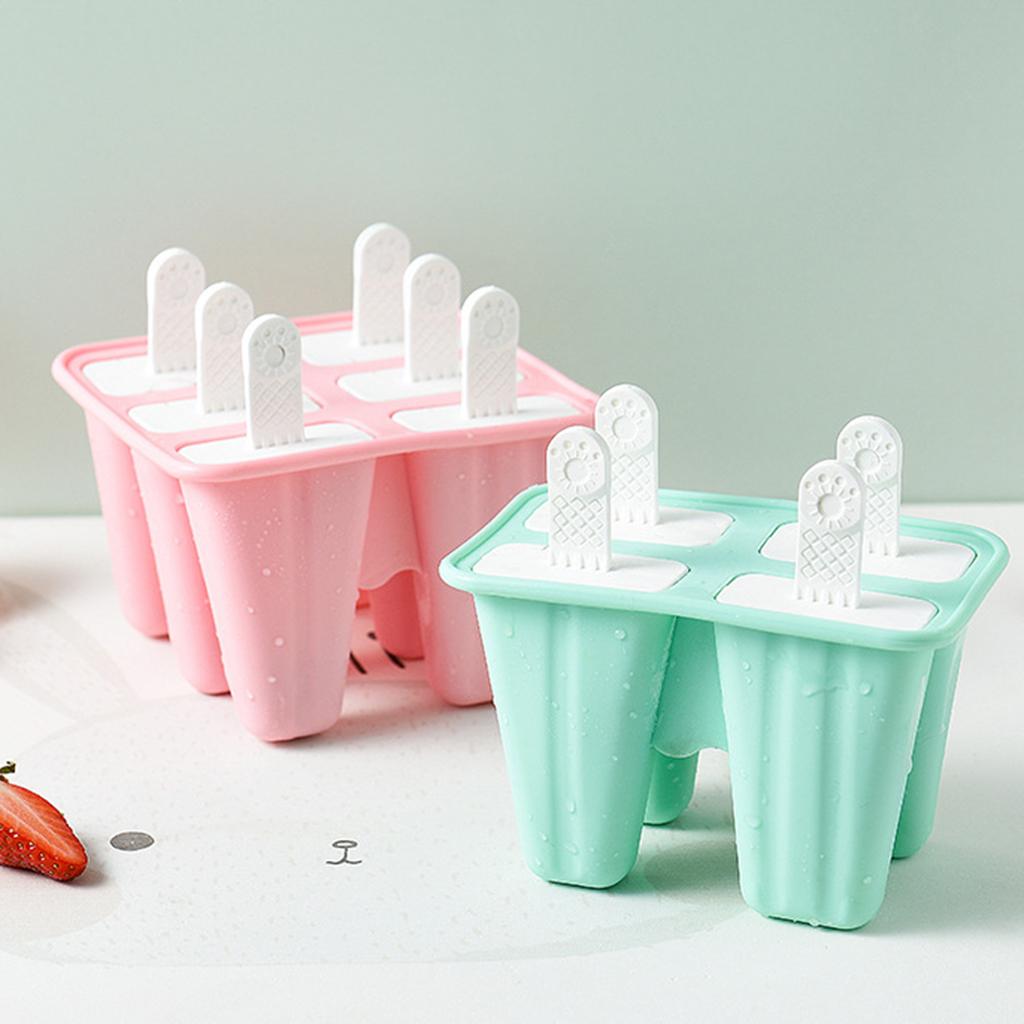 Silicone Popsicle Molds BPA Fr - Baby Food Homemade recensione e prezzo
