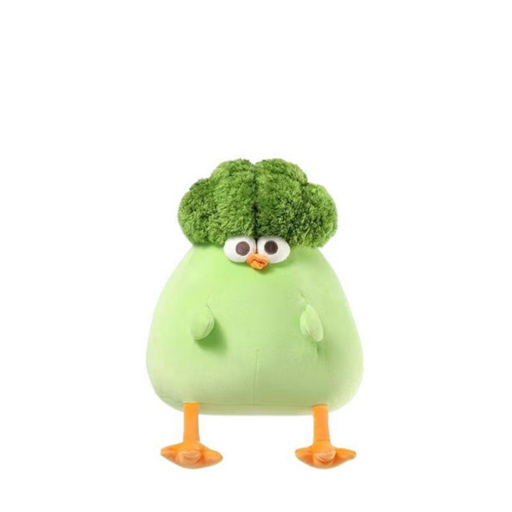 Cute Creative Broccoli Chick P - Baby Food Vegetable recensione e prezzo