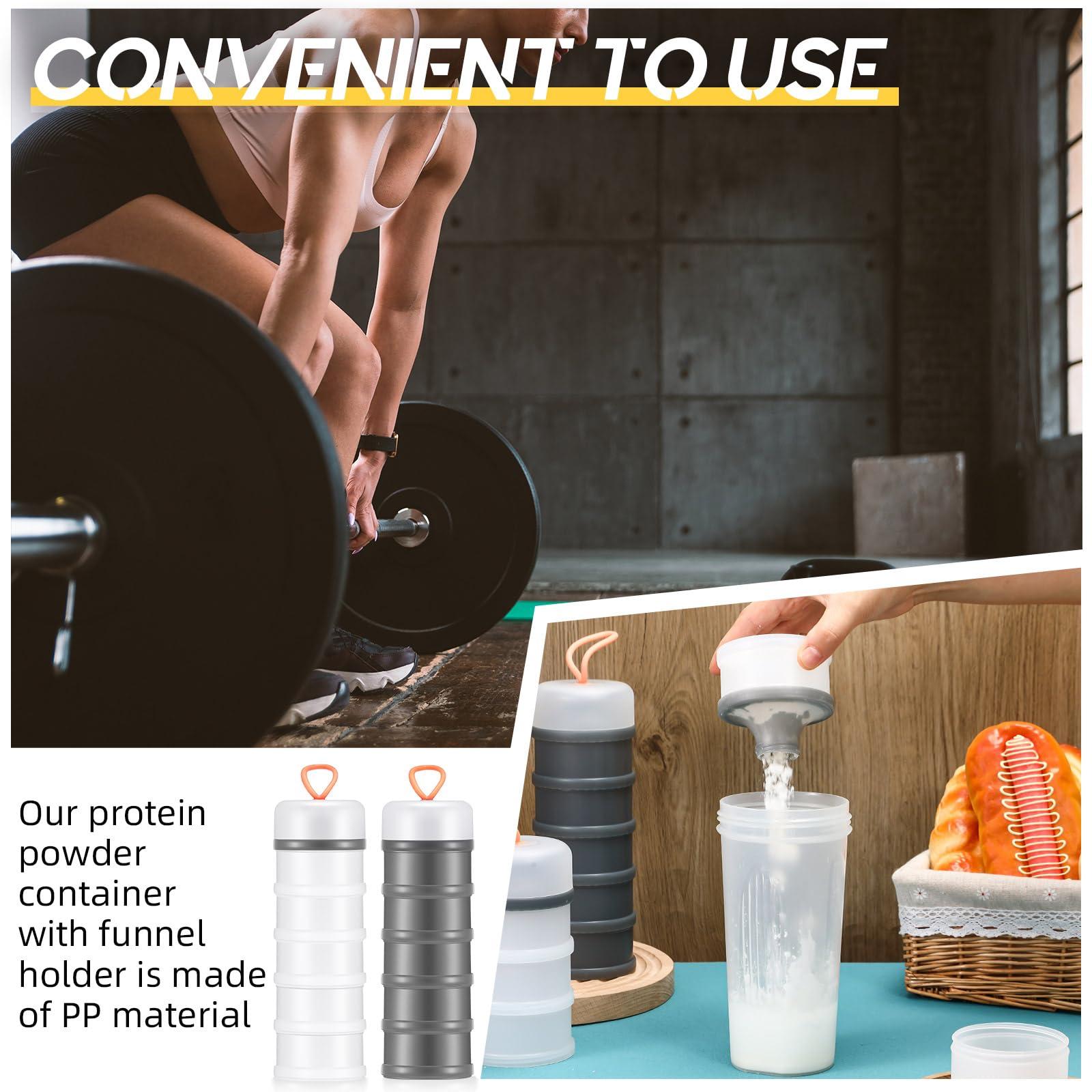 Portable Protein/Milk Powder B - Baby Food With Protein recensione e prezzo