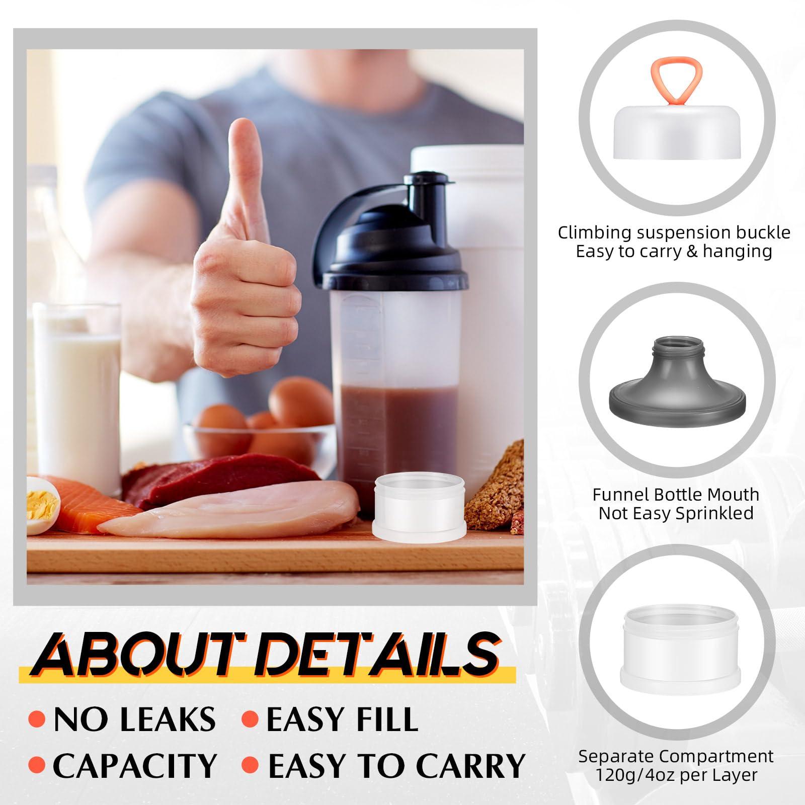 Portable Protein/Milk Powder B - Baby Food With Protein recensione e prezzo