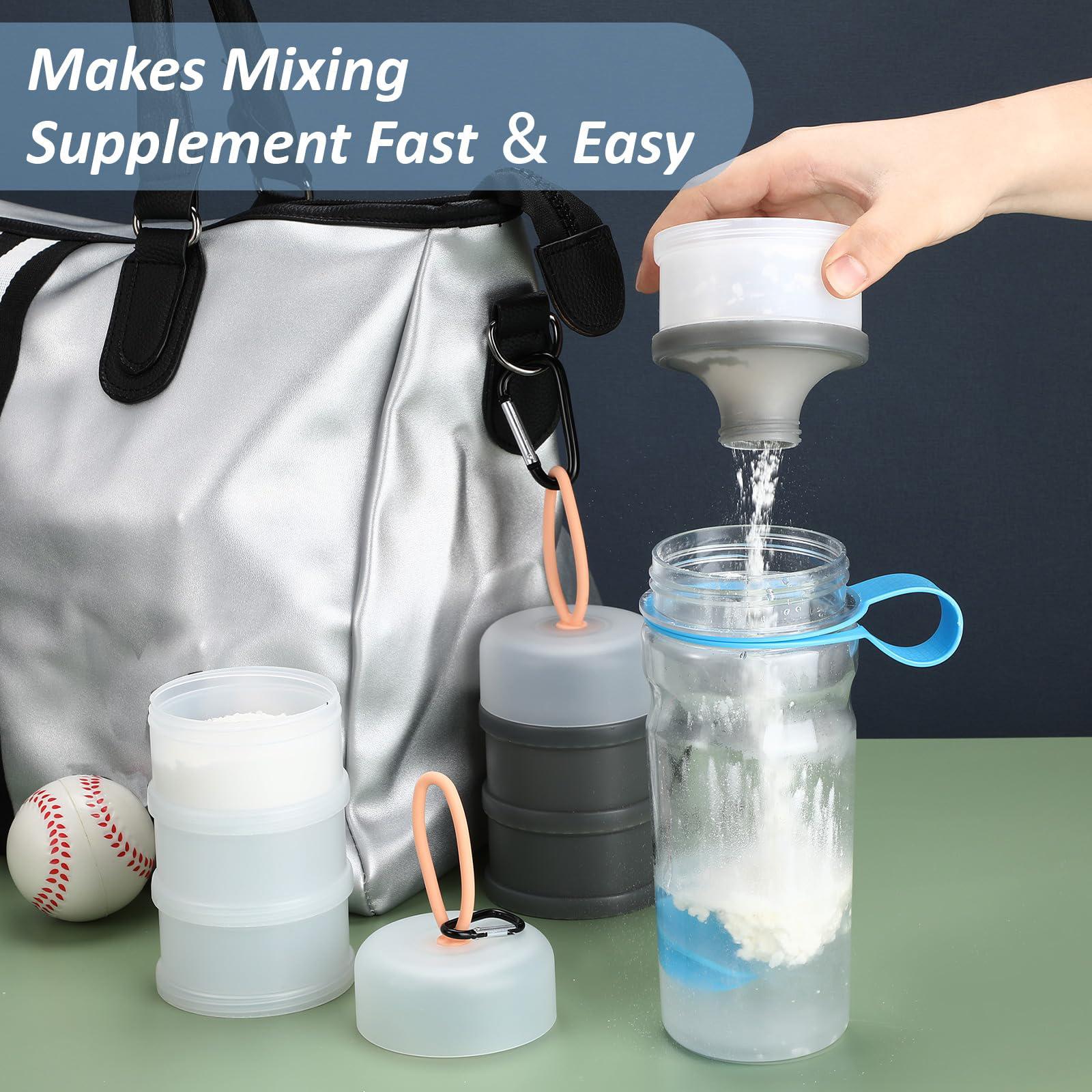 Portable Protein/Milk Powder B - Baby Food With Protein recensione e prezzo