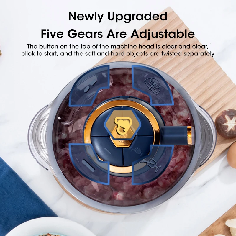 High-grade 5L 304 Stainless St - Baby Food Vegetable recensione e prezzo
