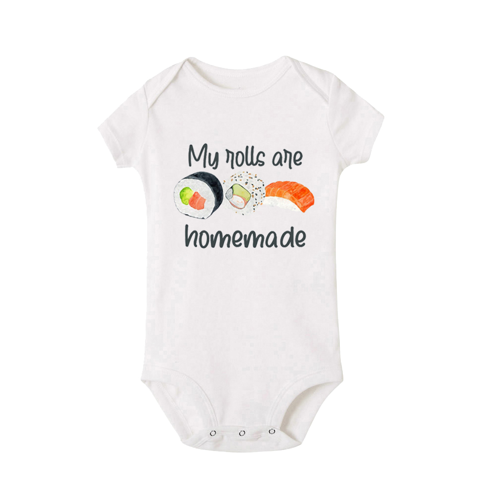 My Rolls Are Homemade Baby Bod - Baby Food Homemade recensione e prezzo