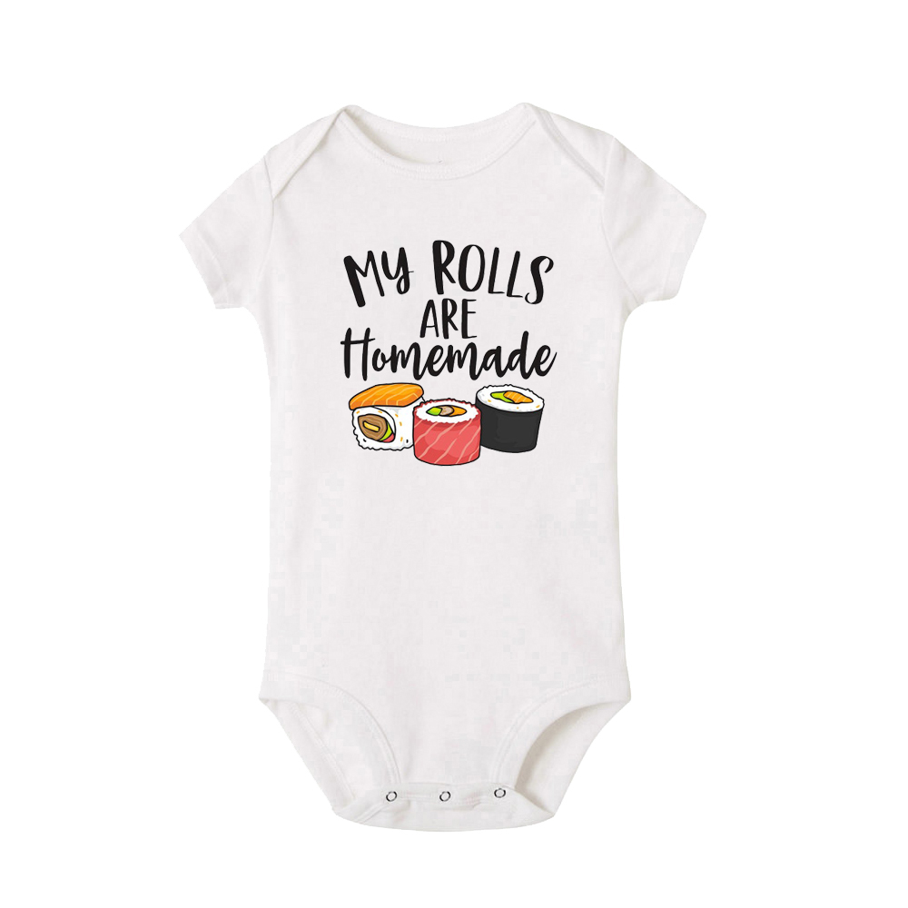 My Rolls Are Homemade Baby Bod - Baby Food Homemade recensione e prezzo