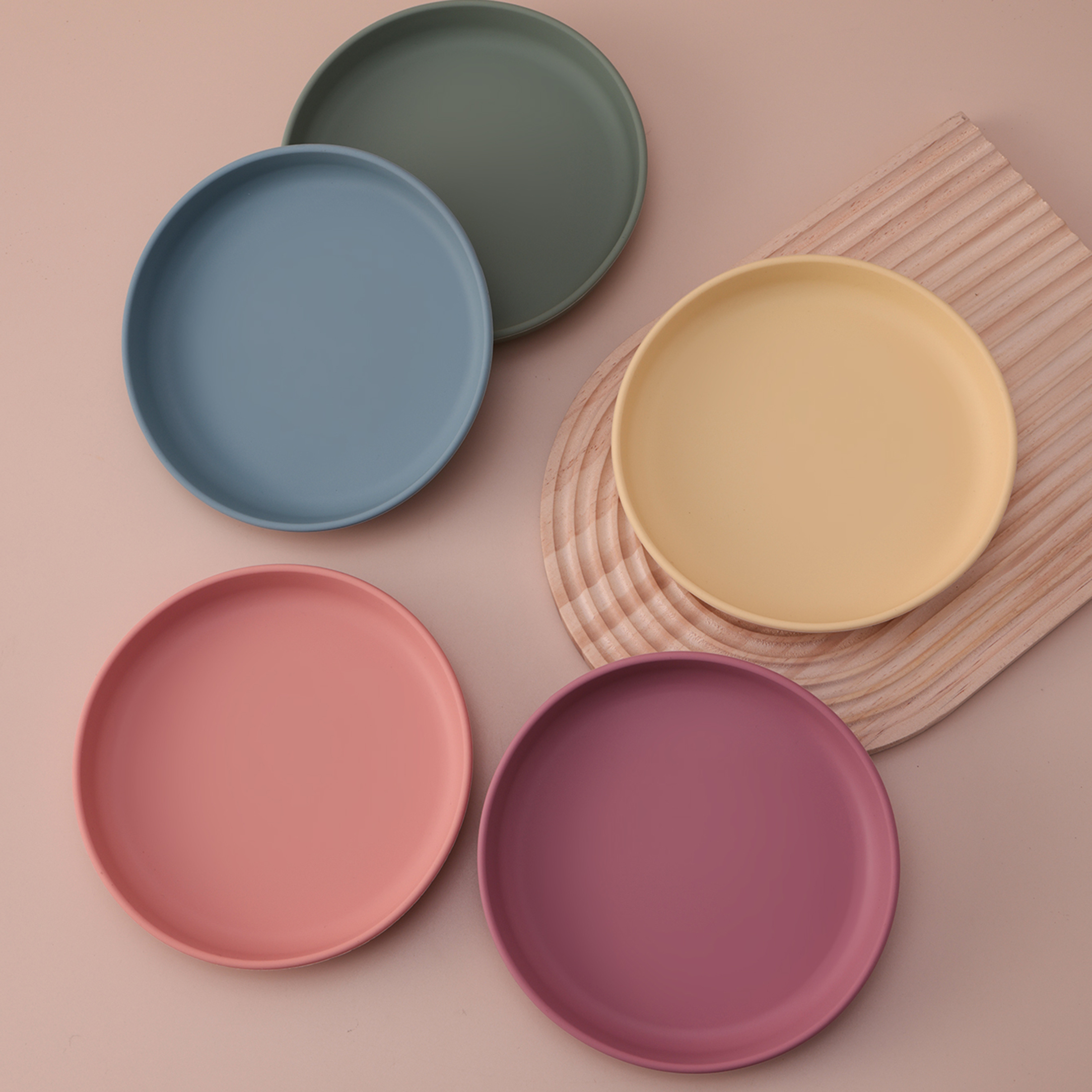 1PCS Food Grade Silicone Infan - Baby Food Universe recensione e prezzo