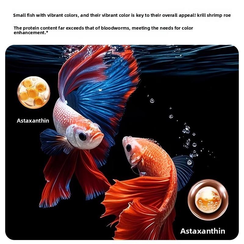 Yee Krill & Baby Shrimp Dry Fo - Baby Food With Protein recensione e prezzo