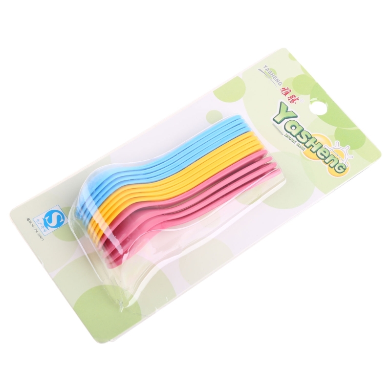 12Pcs Baby Feeding Spoon Safe  - Baby Food Utensils recensione e prezzo