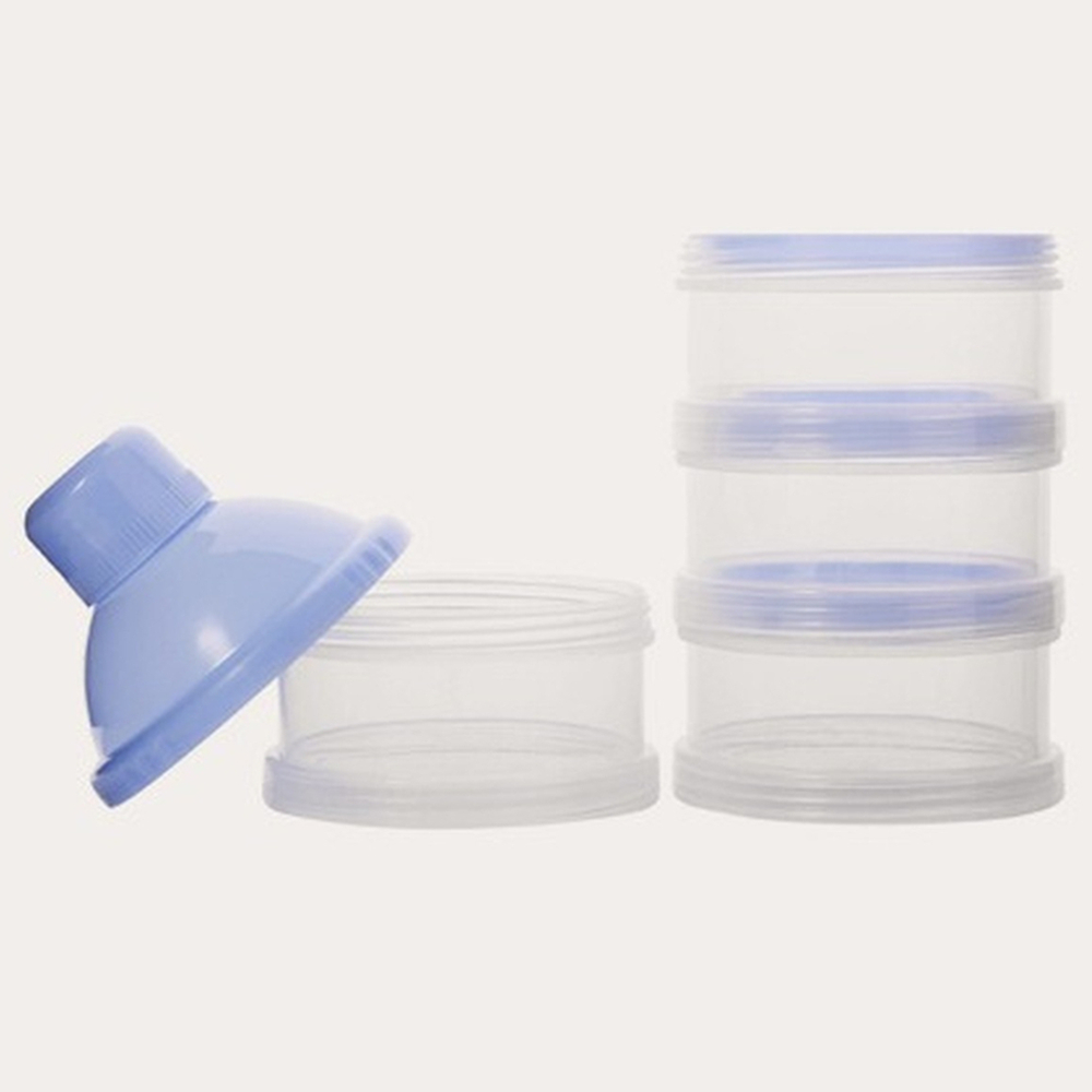 Portable Milk Powder Formula D - Baby Food Universe recensione e prezzo