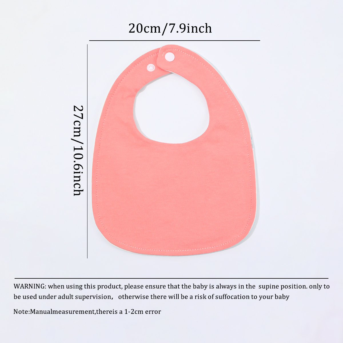 10-piece baby bib U-shaped sal - Baby Food Set recensione e prezzo