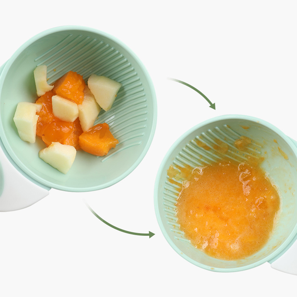 Baby supplementary food grindi - Baby Food Blender And Steamer recensione e prezzo