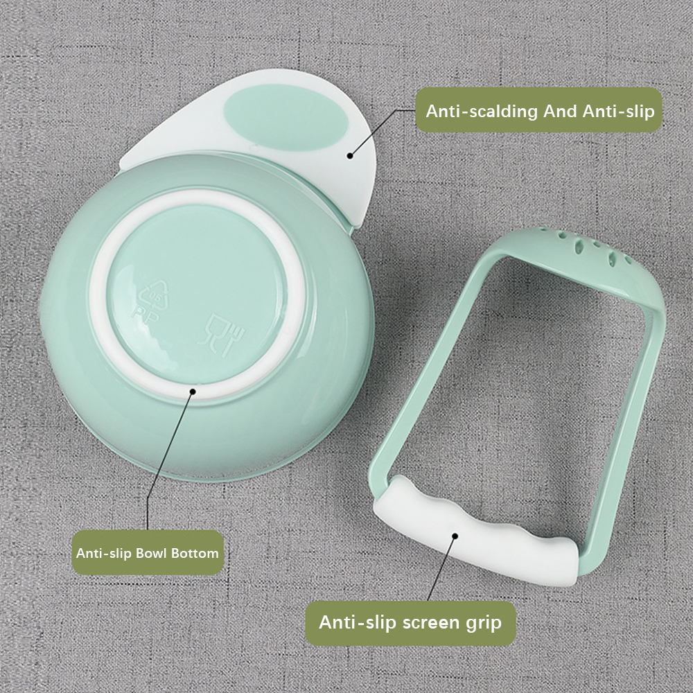 Baby supplementary food grindi - Baby Food Blender And Steamer recensione e prezzo